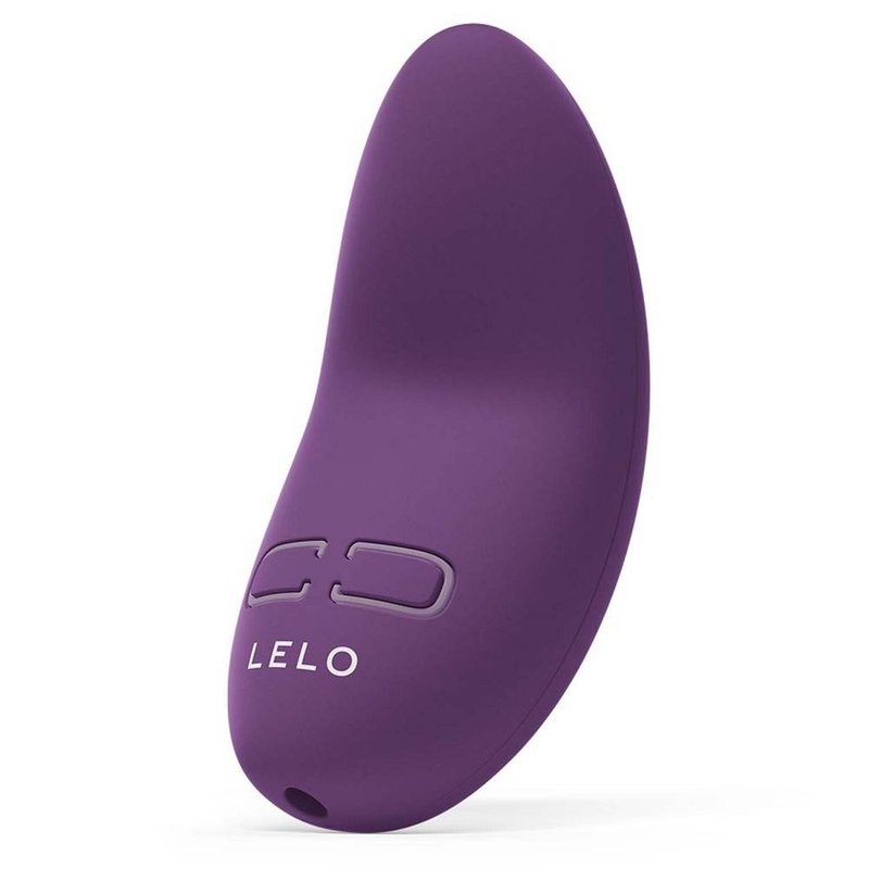 LELO Lily 3  超靜音陰蒂迷你震動器 情趣用品 無線跳蛋 按摩器 - 情趣用品 - 其他材質 多色