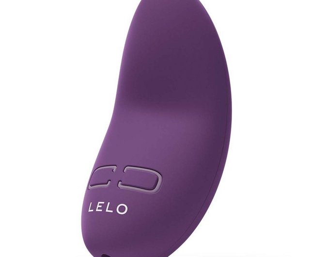 LELO リリー 3 超静音クリトリス ミニ バイブレーター 大人のおもちゃ ワイヤレス エッグ マッサージャー - ショップ lelo アダルトグッズ  - Pinkoi