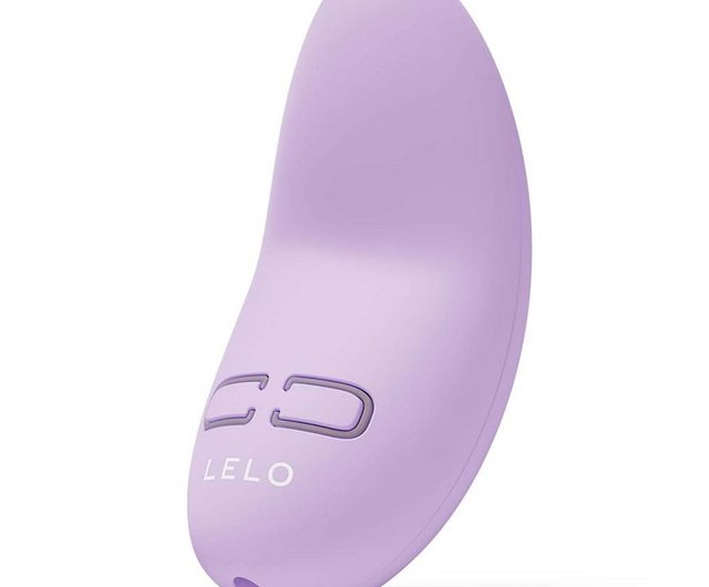 LELO リリー 3 超静音クリトリス ミニ バイブレーター 大人のおもちゃ ワイヤレス エッグ マッサージャー - ショップ lelo  アダルトグッズ - Pinkoi