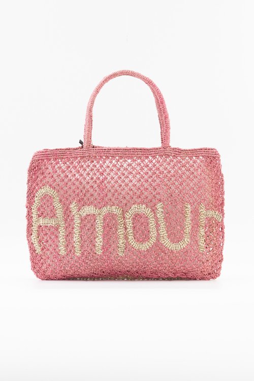 Amour Bag, from The Jacksons