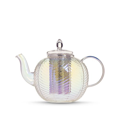 T2茶世界 【T2 Tea】T2玻璃茶壺Alluring Aura