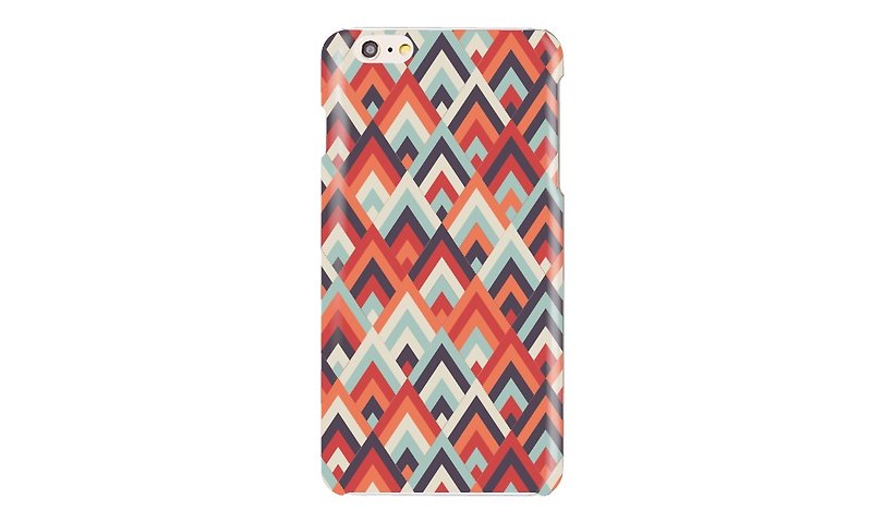 Everyone Firm - [hide and seek] -3D full version hard shell -RB12 - Phone Cases - Plastic Multicolor