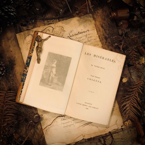 フランス 100年前の小説 500x0.jpg