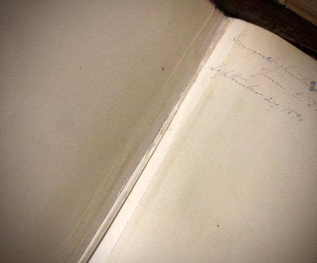 1888 年に出版された 100 年も前の有名なフランス小説、レ