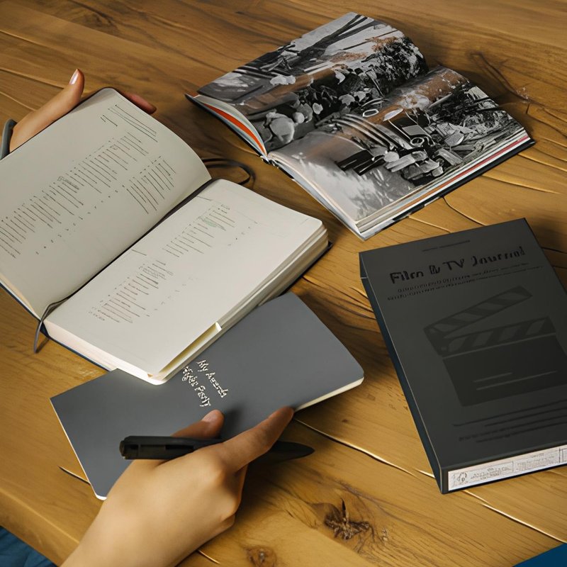 【MOLESKINE】熱情系列筆記本 - 筆記本/手帳 - 紙 多色