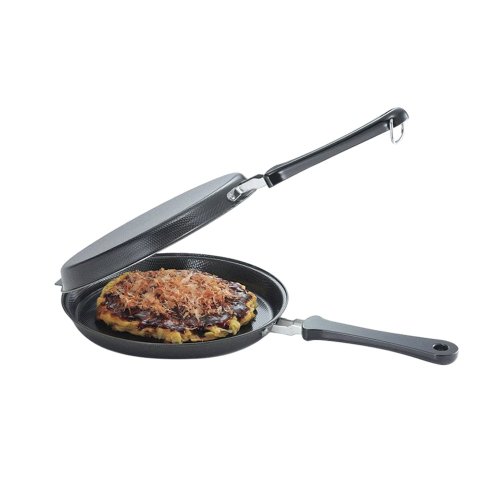 Separated pan made in Japan by Shimomura Industry Japan - Shop shimomura-tw  Cookware - Pinkoi