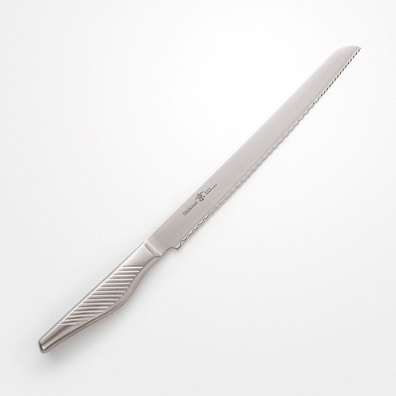 京 / Bread knife 麵包刀 - 菜刀/刀架 - 其他金屬 