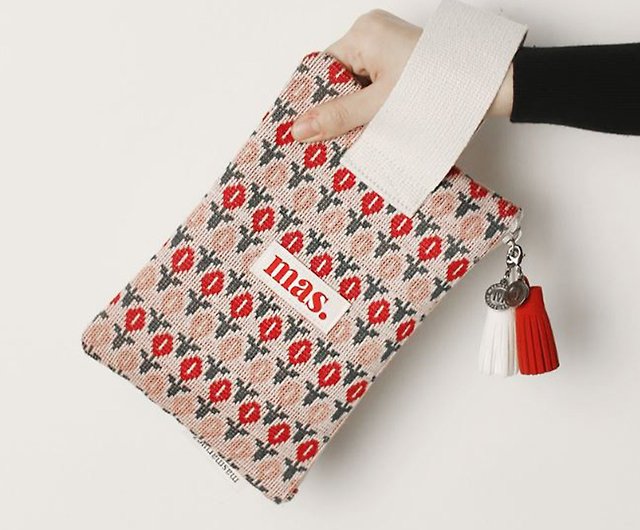 Designer' Womens Bags Straps - Christmas