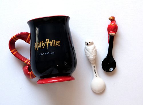 Harry potter gift box, Harry pottery gifts, Harry pottery decor