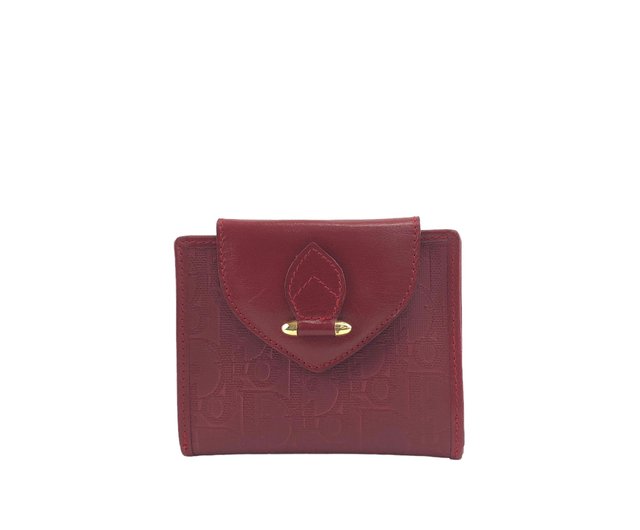 日本直送 名牌中古包 】Christian Dior クリスチャン ディオール