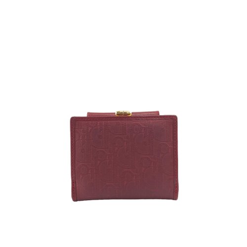 日本直送 名牌中古包 】Christian Dior クリスチャン ディオール