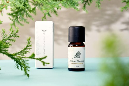 悠 手作坊 澳洲茶樹 單方精油