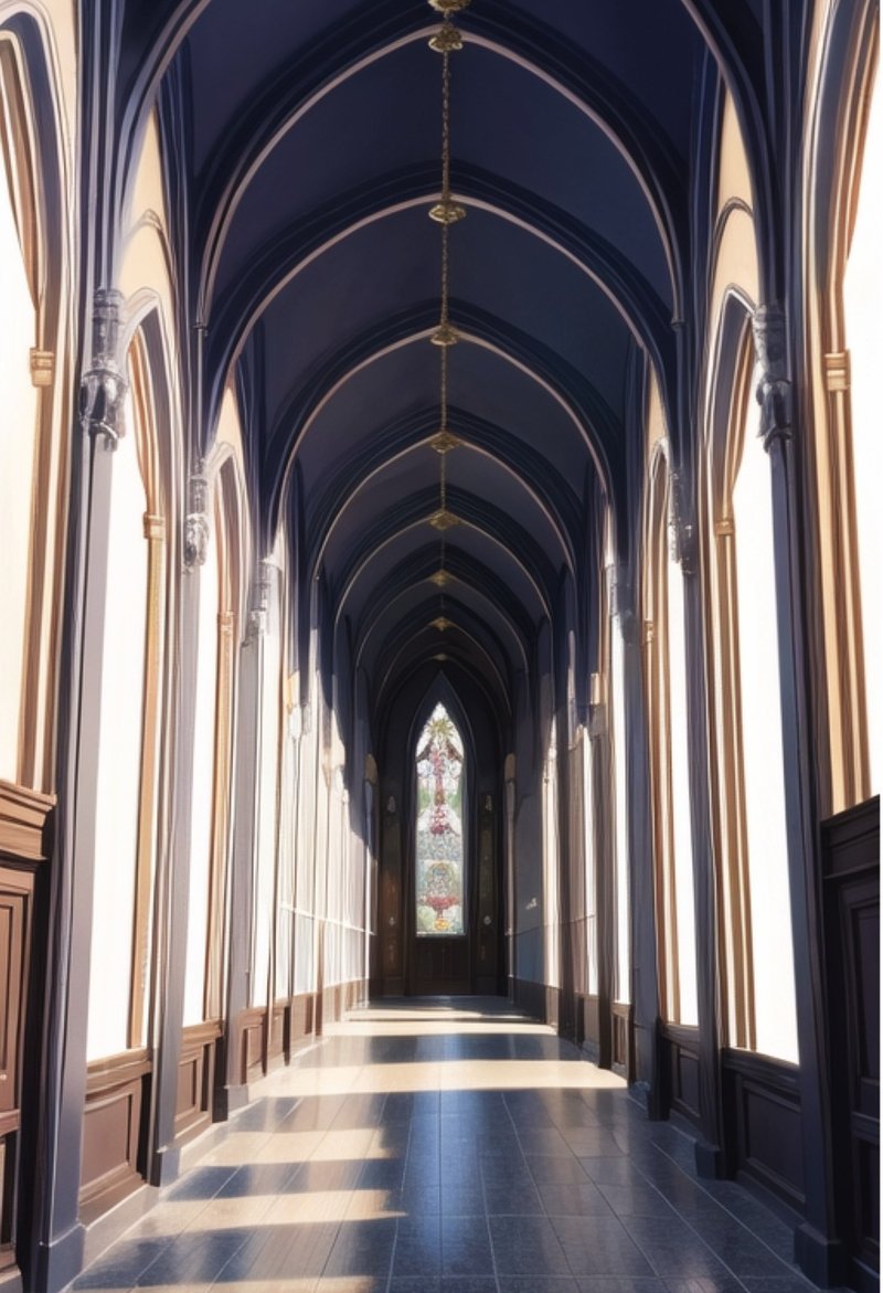 Original Sticker Background/Decoration H44 - สติกเกอร์ - กระดาษ 