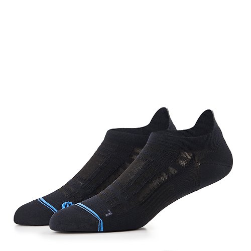 APROX 雅伯斯時尚運動機能襪 Antonio 義式涼感超薄3D立體短襪4雙(男女適用)超彈性不滑落4雙組