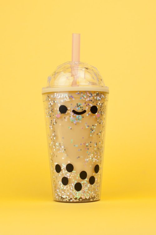 Pearl Boba Tumbler - Shop Smoko Cups - Pinkoi