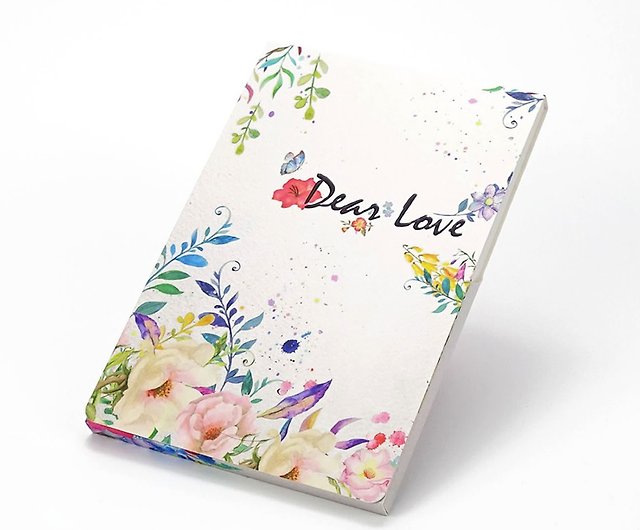 封筒収録カード カラフルでゴージャス Loveシリーズ ロマンティックなサプライズギフト 誕生日 バレンタインデー ショップ Ispeakcard Speak Out Your Love カード はがき Pinkoi