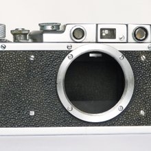 Zorki-2C 2S レンジファインダー フィルム カメラ 35 mm M39 マウント