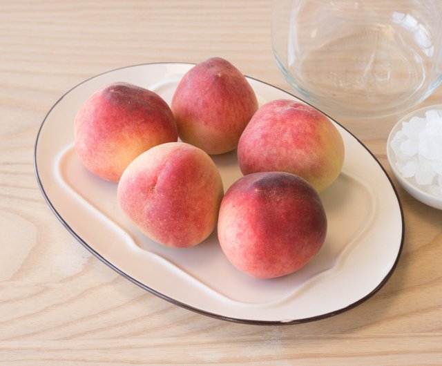 體驗 8 月 Diary Bakery 手作水蜜桃酒x 夏日果物帕菲甜點體驗 設計館pinkoi 品品學堂烘焙 料理 美食 Pinkoi