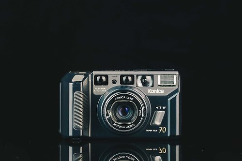 瑞克先生-底片相機專賣 KONICA MR.70 LX #8337 #135底片相機