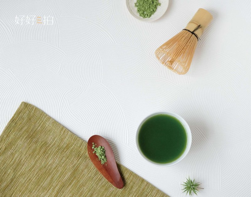 記憶中那片枯山水 - 拍照背景板 - 相機/拍立得/底片相機 - 其他材質 白色