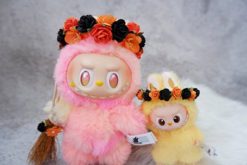 2025厳選】labubuの人気商品｜グローバル通販Pinkoi