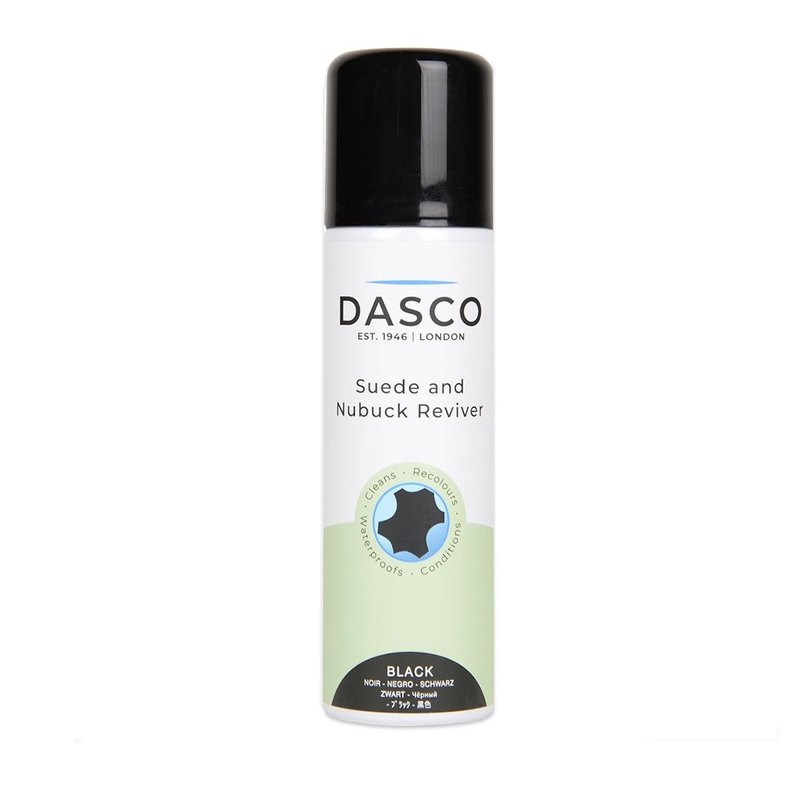 英國伯爵DASCO 4025麂皮補色劑 - 其他 - 其他材質 