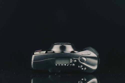 Minolta APEX ZF900 #7140 #135 film camera - Shop rickphoto