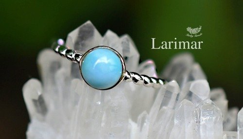 ラリマー D 大特価！ラリマールース D | asterisk