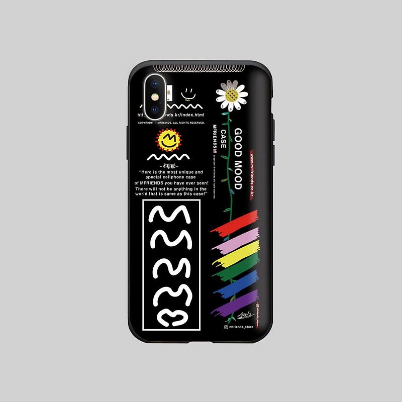 iPhone case 367 - 手機殼/手機套 - 塑膠 