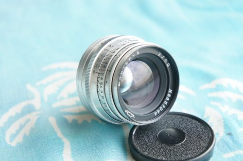 2025厳選】jupiter 50mm f2の人気商品｜グローバル通販Pinkoi