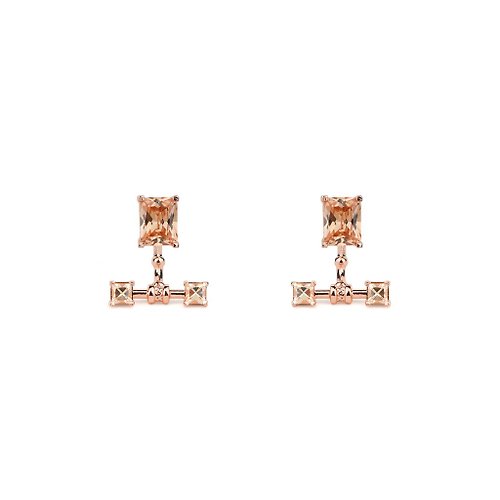 dallar-jewelry Dallar Jewelry - Juicy No.1 Earrings