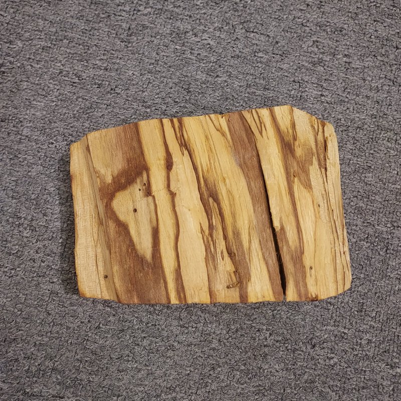 秘魯聖木 - 有助淨化空間 - 擺飾/家飾品 - 木頭 