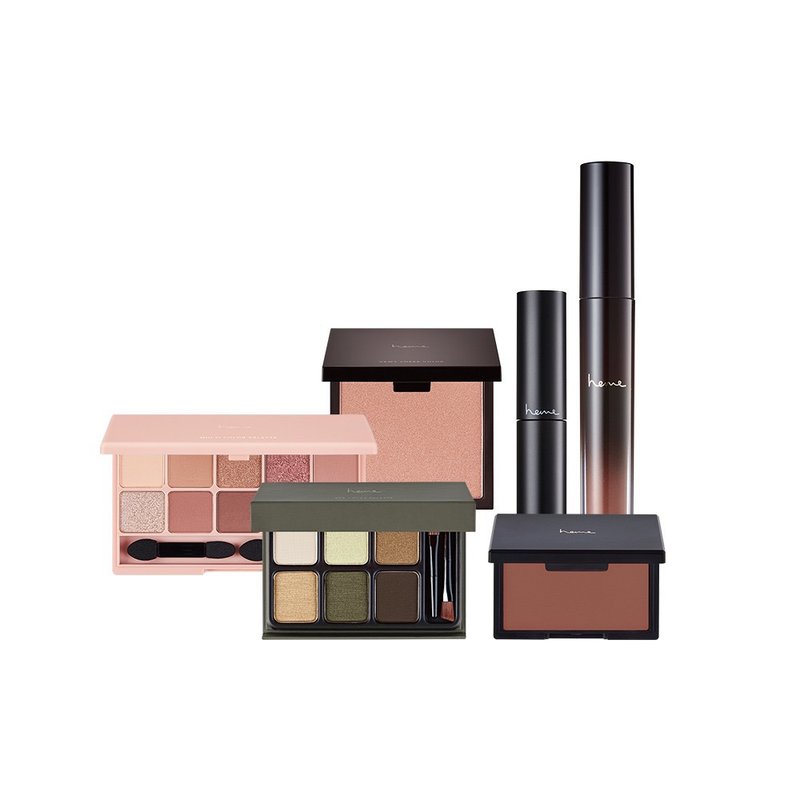 heme 2021年 Pinkoi限定 コスメ6点セット (限定70セット) - その他 - その他の素材 