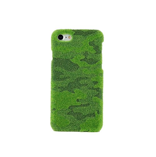 ShibaCAL by Shibaful Camouflage for iPhone case スマホケース
