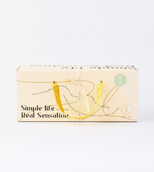 SIMPLEREAL 想望咖啡 珍稀藝伎掛耳禮盒 淺焙花果風味 18入/30入 婚禮小物 濾掛咖啡