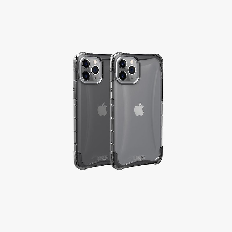 UAG iPhone 11 Pro 耐衝擊全透保護殼 - 手機殼/手機套 - 橡膠 