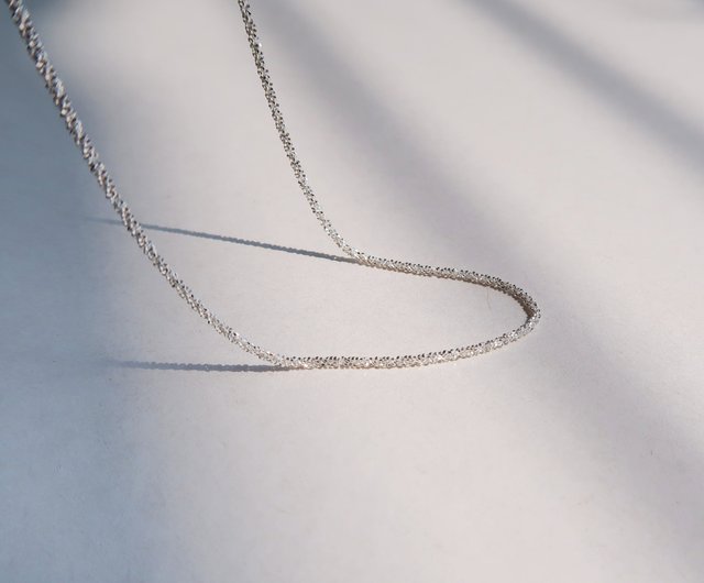 925 sterling silver fine version small starlight necklace 925 sterling silver fine version small starlight necklace