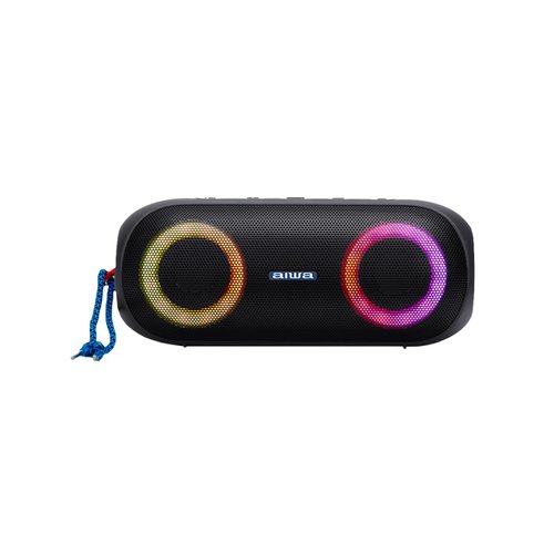 AIWA 愛華 【AIWA】 愛華 便攜式藍芽喇叭 BST-650