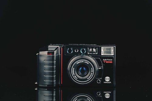 瑞克先生-底片相機專賣 Minolta AF-TELE #8806 #135底片相機