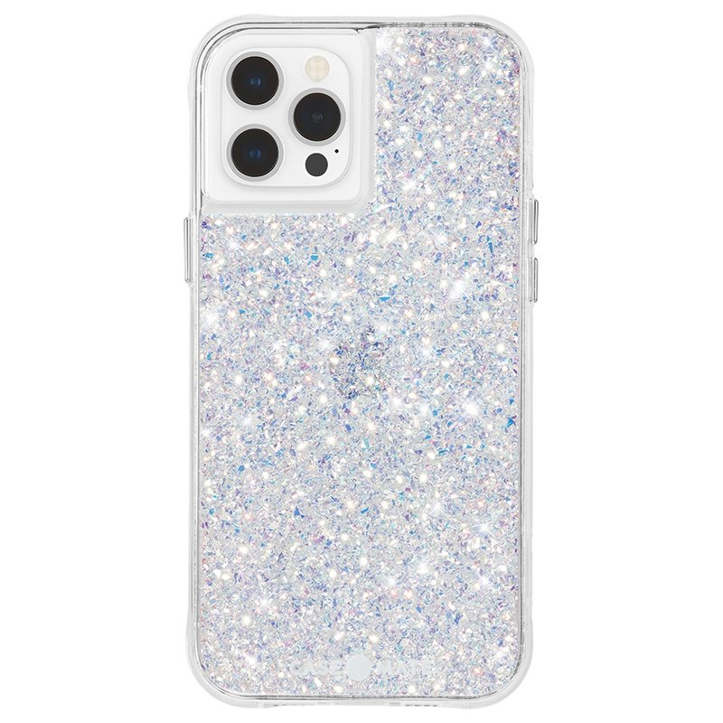 iPhone 13/13 Pro/13 Pro Max Twinkle 閃耀星辰防摔抗菌手機保護 - 科技小物 - 其他材質 