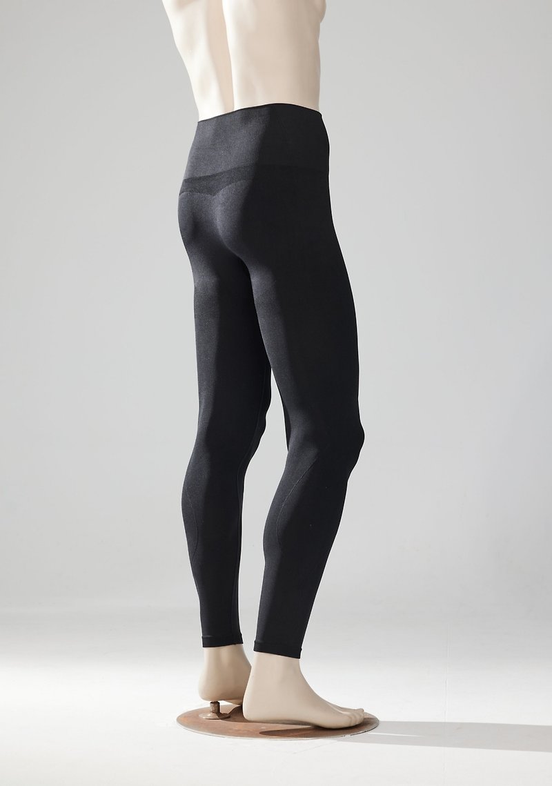 Lingke Carbon Pressure Shaping Pants - Women's Sportswear Bottoms - Eco-Friendly Materials 
