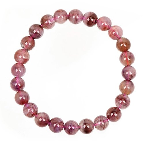 正佳珠寶 Gemsrich Jewelry 【正佳珠寶】極光23 頂級冰質極光23 7.4-7.8mm 極光23手珠