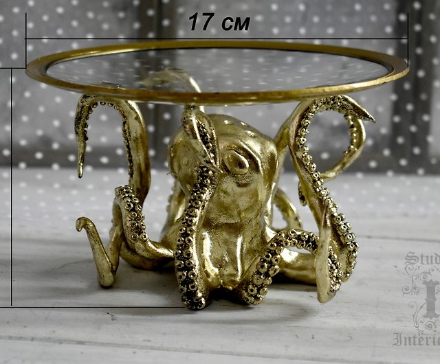 octopus table
