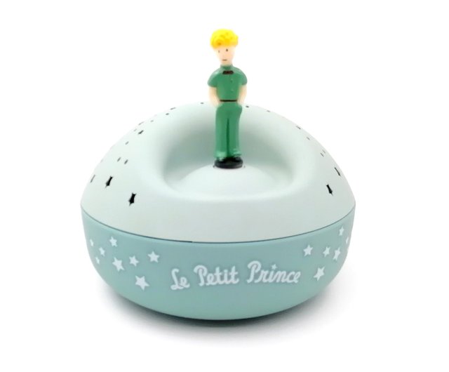 little prince star projector