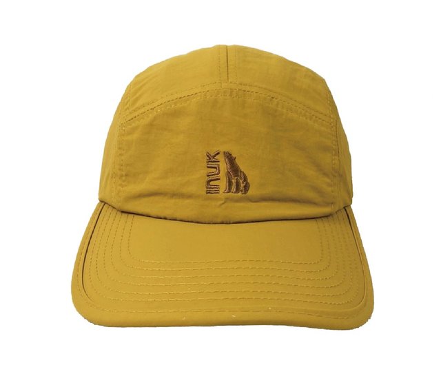 TREASURE ソウルコン popup 韓国限定　帽子　キャップ　yellow 61sFAuWJ2PL._UF350,350_QL50_.jpg