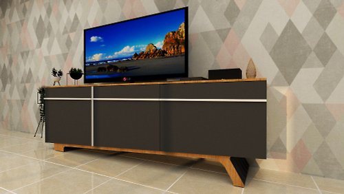 Furniture drawing TV stand/ TV CABINET Model code:WBS042