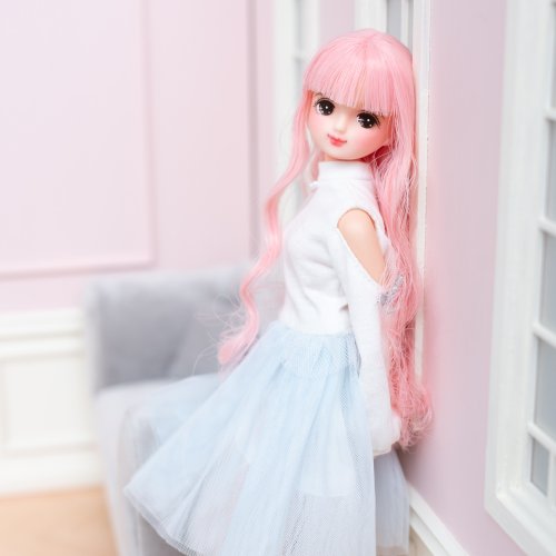 キャッスル製 きらちゃん メイクカスタム - ショップ *SELFISH* 人形