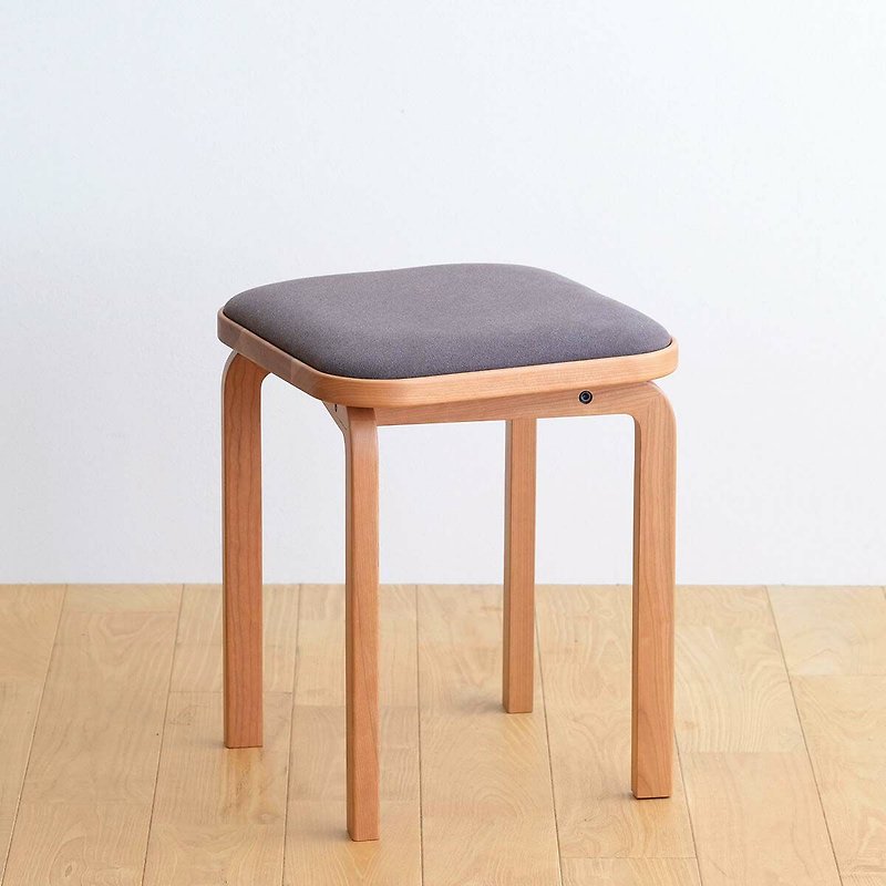 COCCO | Stool - เก้าอี้โซฟา - ไม้ 