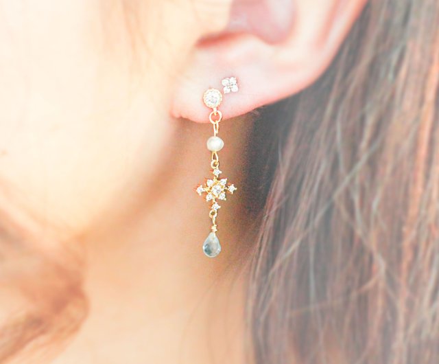 Ear store cuff christ