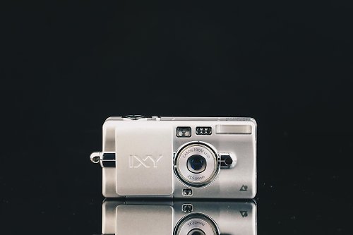 瑞克先生-底片相機專賣 Canon IXY i #491 #APS底片相機